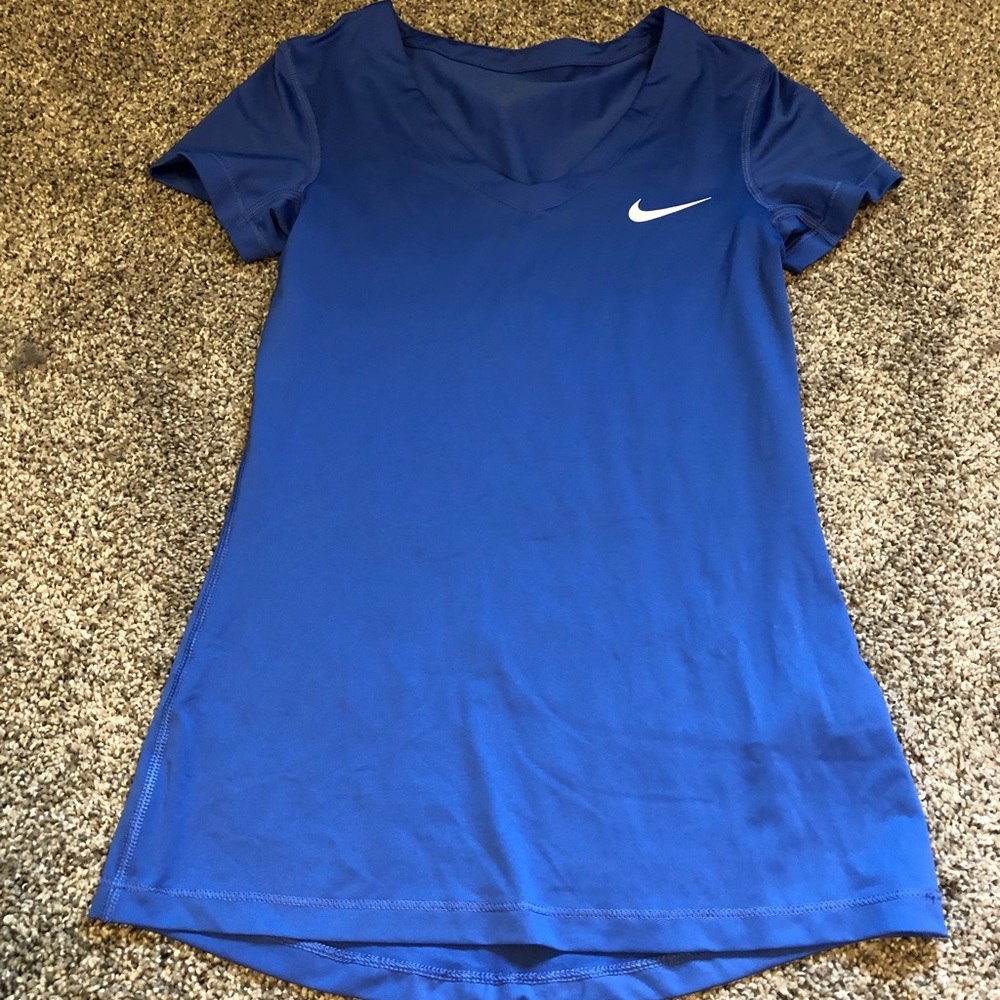Nike Dri-Fit tee